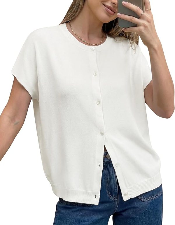 This Eileen Fisher Alternative Brand Is on Sale on Amazon Right Now