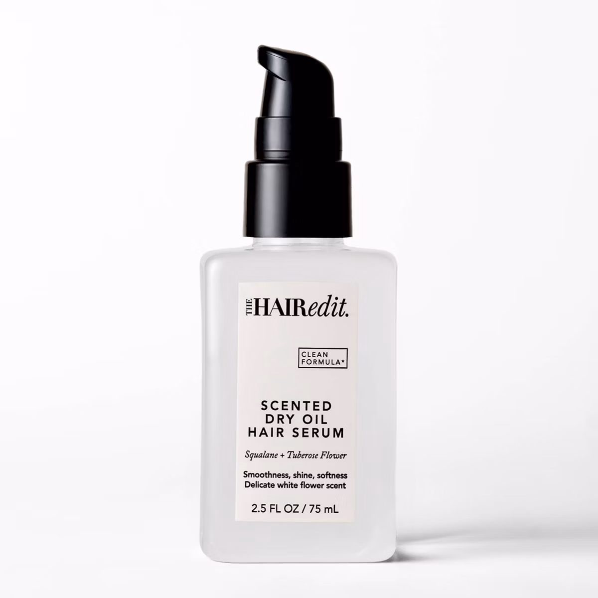 The Best Concentrated Hair Products for Shine