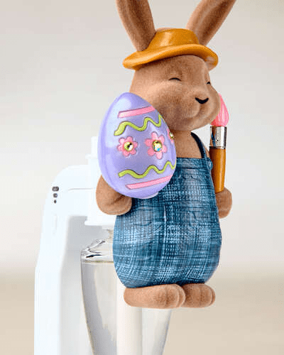 Bath & Body Works Easter Bunny Scent Control Wallflowers Fragrance Plug