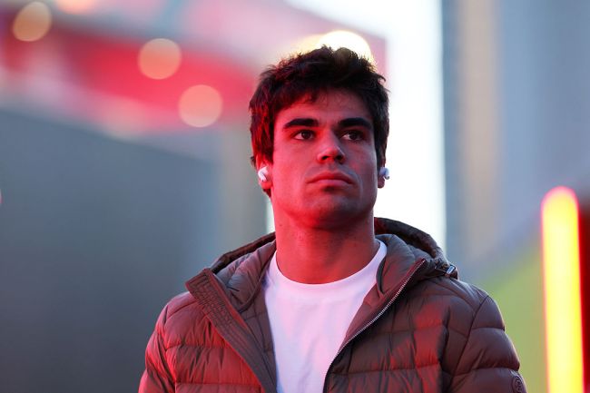hottest f1 drivers lance stroll