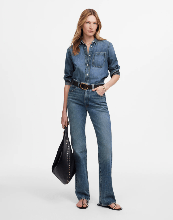 9 Best Cheap Jeans for Under $60, Stylist-Approved