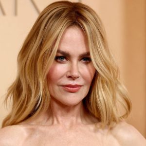 Nicole Kidman
