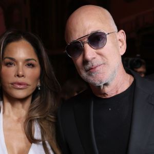 Jeff Bezos, Lauren Sanchez