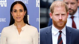Meghan Markle, Prince Harry