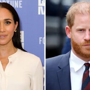 Meghan Markle, Prince Harry