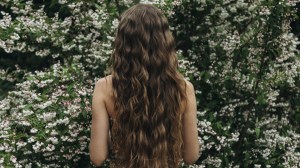 Wavytalk wavy hair for Coachella